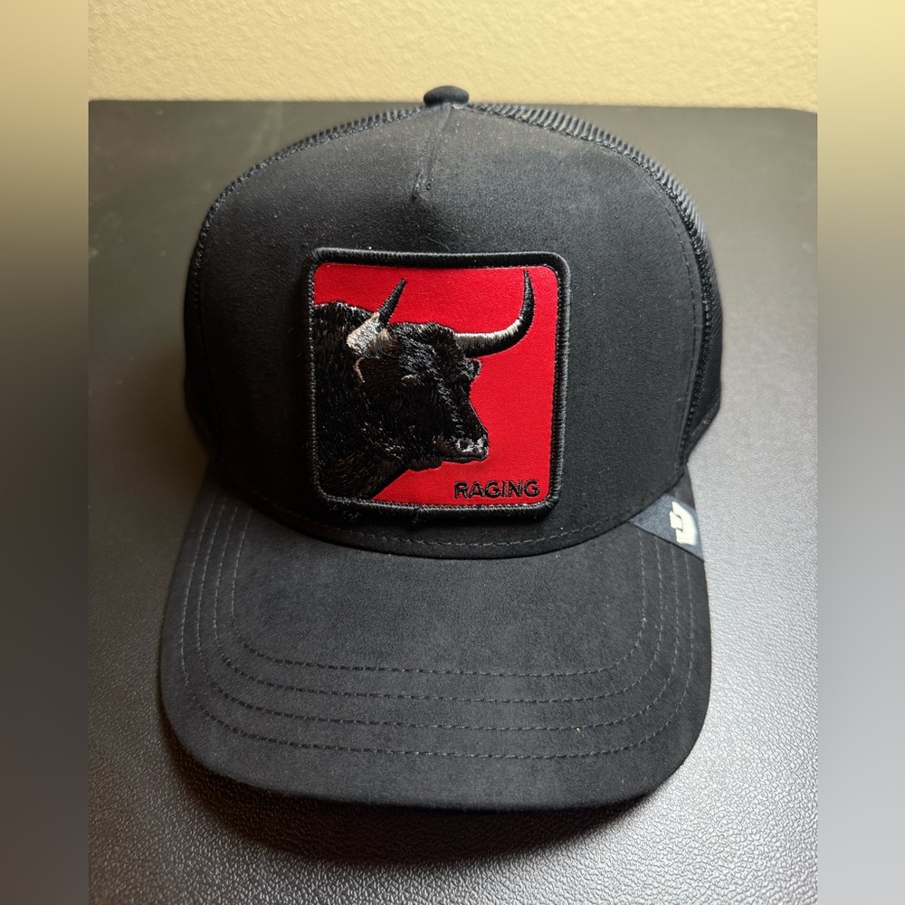 Raging - Goorin bros